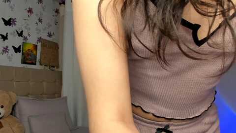 missannie1 @ myfreecams on 20230902