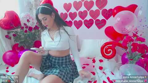 msannie @ myfreecams on 20230902