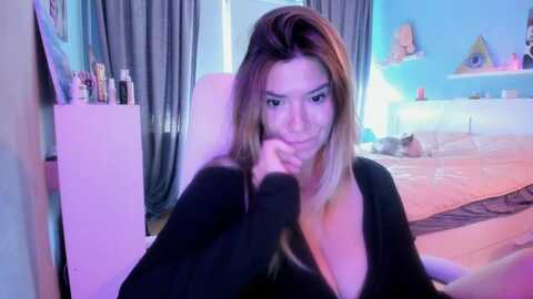 nickyblein @ myfreecams on 20230902