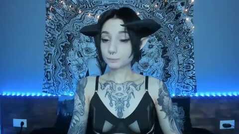 nikki_carter @ myfreecams on 20230902