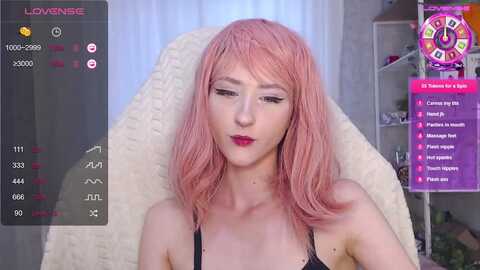 ohwowcutie @ myfreecams on 20230902