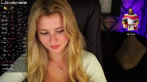 petitelexy @ myfreecams on 20230902