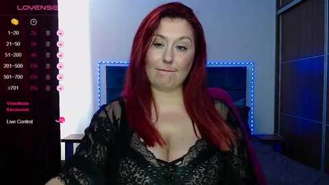 pointglady @ myfreecams on 20230902