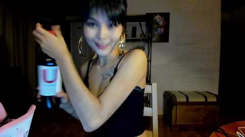 poofme1 @ myfreecams on 20230902