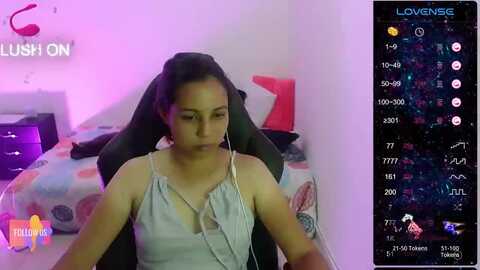 prettyfriends @ myfreecams on 20230902