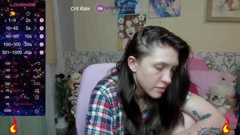 reginasmilee @ myfreecams on 20230902