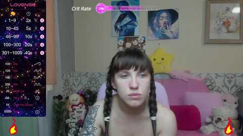reginasmilee @ myfreecams on 20230902