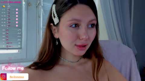 renessy_ @ myfreecams on 20230902