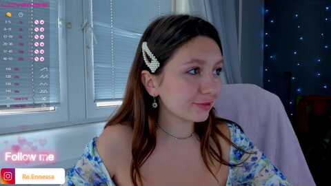 renessy_ @ myfreecams on 20230902