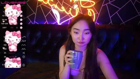 sakurasmile @ myfreecams on 20230902