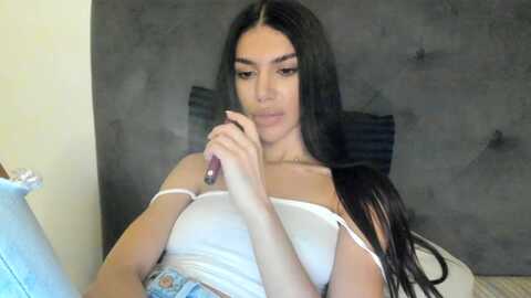 sashalopez @ myfreecams on 20230902