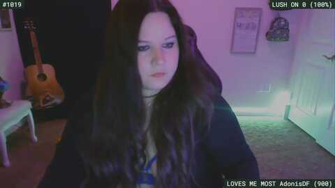 sassysarah94 @ myfreecams on 20230902