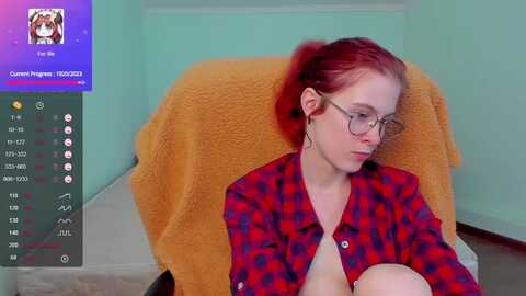 selenajw @ myfreecams on 20230902