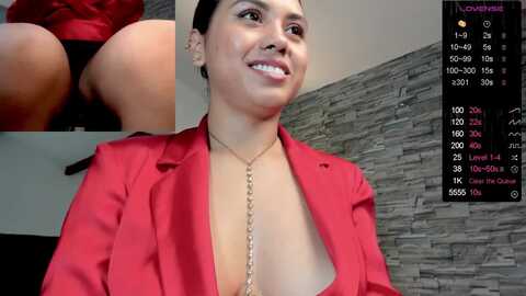 shanabellucy @ myfreecams on 20230902