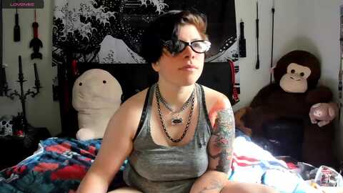 skettibaby @ myfreecams on 20230902