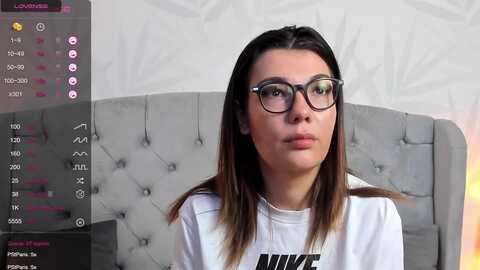 sophiesin_ @ myfreecams on 20230902
