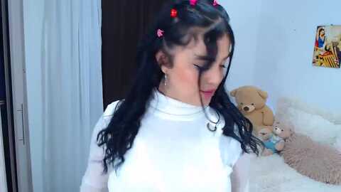 victoriaosman @ myfreecams on 20230902