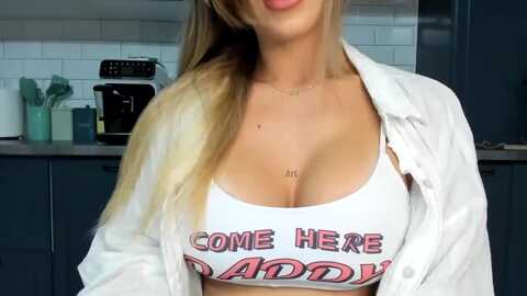 yourbabyyy96 @ myfreecams on 20230902