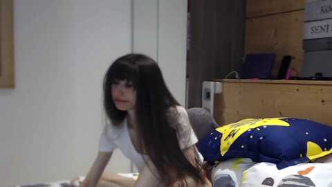 zen_jo @ myfreecams on 20230902