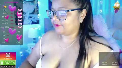 alanabrunette @ myfreecams on 20230903