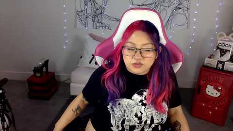 angelavenus @ myfreecams on 20230903