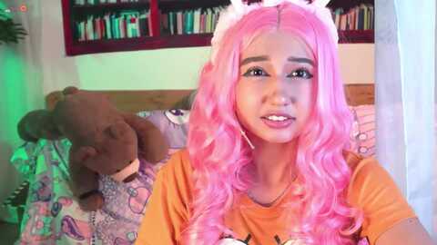 anniejulieth @ myfreecams on 20230903