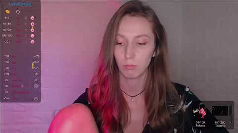 candylilly_ @ myfreecams on 20230903