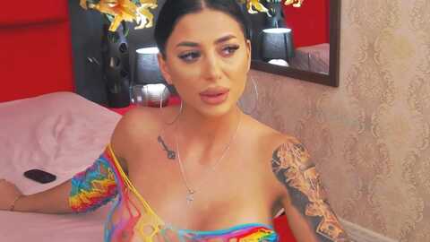 charmingaisha @ myfreecams on 20230903