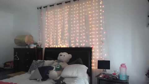 christy_love @ myfreecams on 20230903