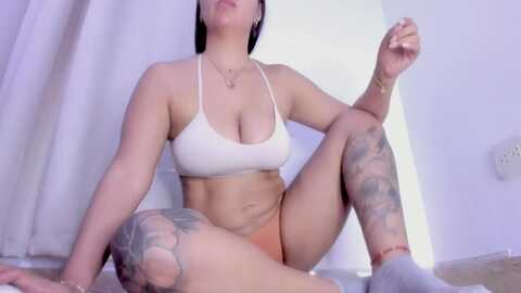 dannirossexx @ myfreecams on 20230903