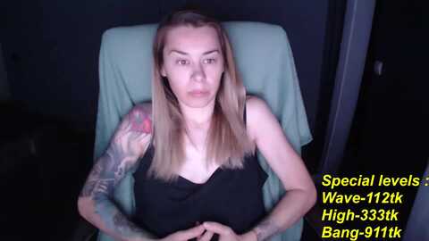 directgirl @ myfreecams on 20230903