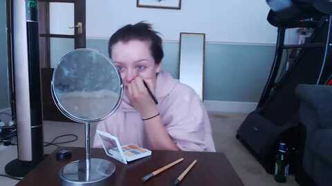 kittycash3w @ myfreecams on 20230903