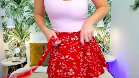 kristiross @ myfreecams on 20230903