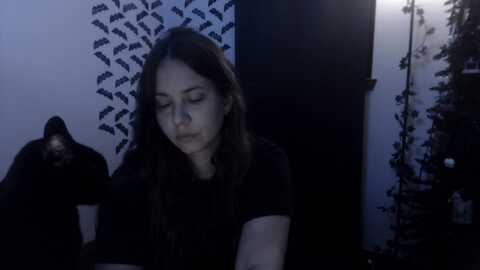 ladymarceline @ myfreecams on 20230903