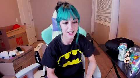 lexaluv @ myfreecams on 20230903