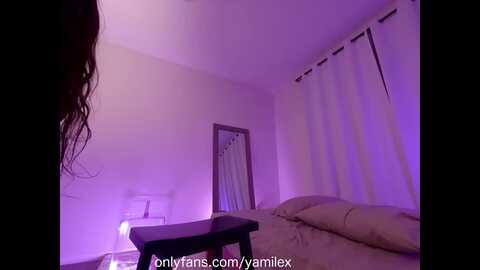 luvyami @ myfreecams on 20230903