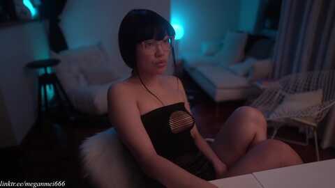meganmei666 @ myfreecams on 20230903