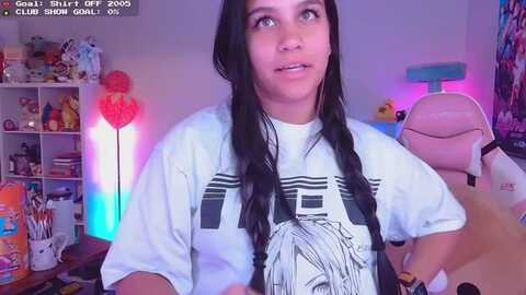 nekobeanxo @ myfreecams on 20230903