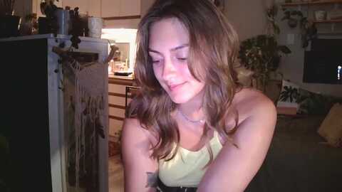 sexylexi211 @ myfreecams on 20230903