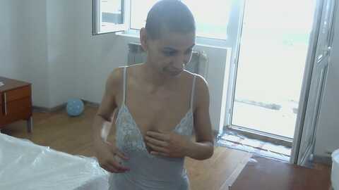 sonyabrunette @ myfreecams on 20230903