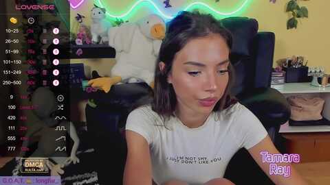 tamararay @ myfreecams on 20230903