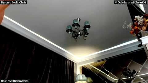 yveline @ myfreecams on 20230903