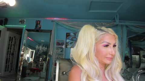 adriana_fox @ myfreecams on 20230904