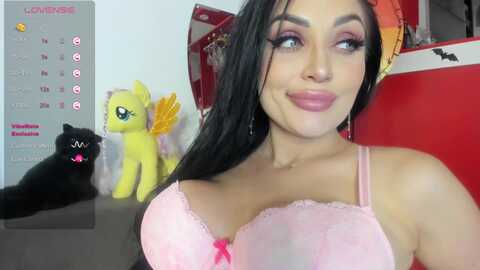 aletaocean @ myfreecams on 20230904