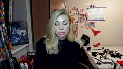 amurmistress @ myfreecams on 20230904