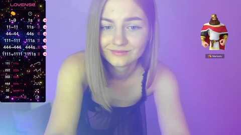 angelicfame @ myfreecams on 20230904