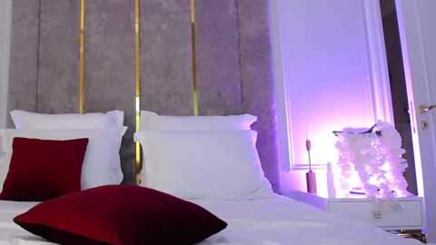 butterflysoul @ myfreecams on 20230904