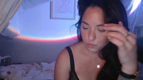 caitlinnn_ @ myfreecams on 20230904