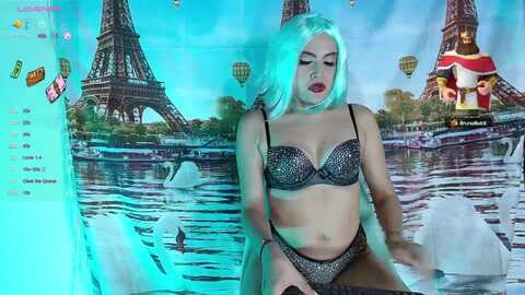 celestte97 @ myfreecams on 20230904