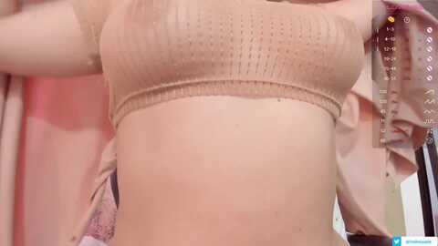 dalilasaadi @ myfreecams on 20230904